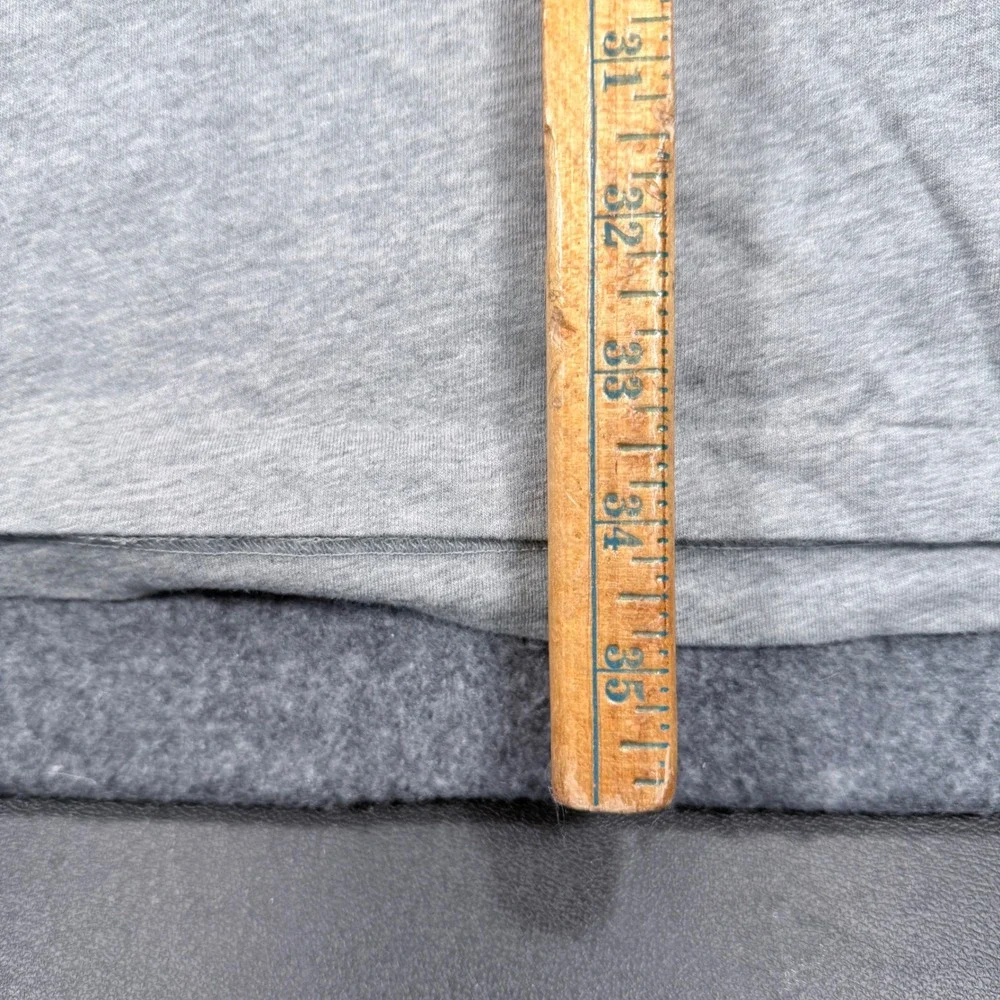 Polo Ralph Lauren 3XLT Grey POLORL67 Graphic T-Shirt NWT Big & Tall 711866982040